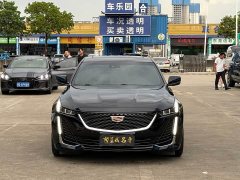 Cadillac CT5 2022 28T Premium - фото 2