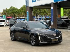 Cadillac CT5 2022 28T Premium - фото 3