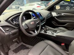 Cadillac CT5 2022 28T Premium - фото 4