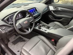 Cadillac CT5 2022 28T Premium - фото 5