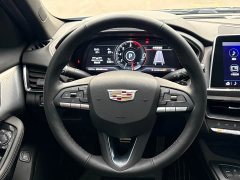 Cadillac CT5 2022 28T Premium - фото 6
