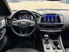 Cadillac CT5 2022 28T Premium - фото 7
