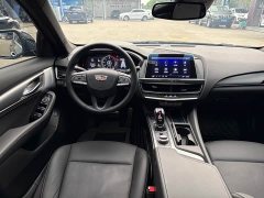 Cadillac CT5 2022 28T Premium - фото 8