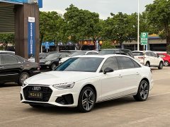 Audi A4L 40 TFSI luxury and dynamic - фото 1