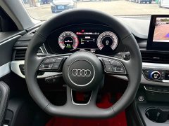 Audi A4L 40 TFSI luxury and dynamic - фото 10