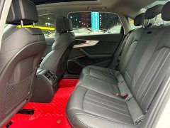 Audi A4L 40 TFSI luxury and dynamic - фото 11