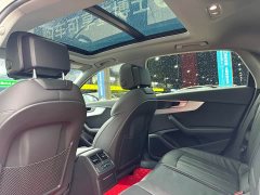 Audi A4L 40 TFSI luxury and dynamic - фото 12