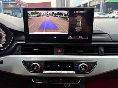 Audi A4L 40 TFSI luxury and dynamic - фото 13