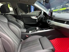 Audi A4L 40 TFSI luxury and dynamic - фото 16