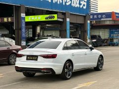 Audi A4L 40 TFSI luxury and dynamic - фото 17