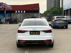 Audi A4L 40 TFSI luxury and dynamic - фото 18