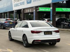 Audi A4L 40 TFSI luxury and dynamic - фото 19