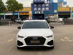 Audi A4L 40 TFSI luxury and dynamic - фото 2
