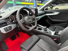 Audi A4L 40 TFSI luxury and dynamic - фото 4