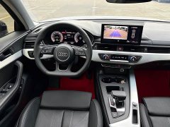 Audi A4L 40 TFSI luxury and dynamic - фото 6