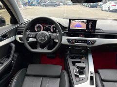 Audi A4L 40 TFSI luxury and dynamic - фото 7