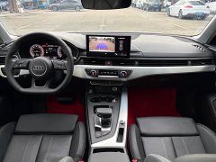 Audi A4L 40 TFSI luxury and dynamic - фото 8