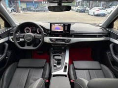 Audi A4L 40 TFSI luxury and dynamic - фото 9