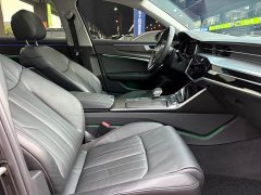 Audi A6L 45 TFSI Elegant Edition - фото 12