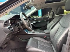 Audi A6L 45 TFSI Elegant Edition - фото 13