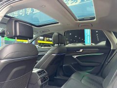 Audi A6L 45 TFSI Elegant Edition - фото 15