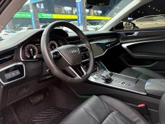 Audi A6L 45 TFSI Elegant Edition - фото 17