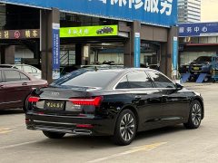 Audi A6L 45 TFSI Elegant Edition - фото 18