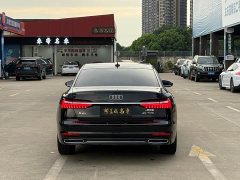 Audi A6L 45 TFSI Elegant Edition - фото 19