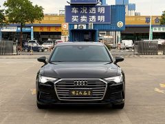 Audi A6L 45 TFSI Elegant Edition - фото 2
