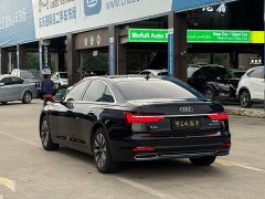 Audi A6L 45 TFSI Elegant Edition - фото 20