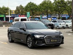 Audi A6L 45 TFSI Elegant Edition - фото 3
