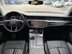 Audi A6L 45 TFSI Elegant Edition - фото 6