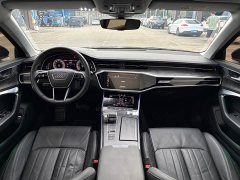 Audi A6L 45 TFSI Elegant Edition - фото 7