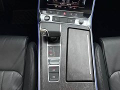 Audi A6L 45 TFSI Elegant Edition - фото 9