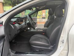 Ford Mondeo facelift EcoBoost 245 ST-Line - фото 14