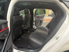 Ford Mondeo facelift EcoBoost 245 ST-Line - фото 15