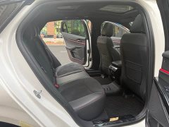 Ford Mondeo facelift EcoBoost 245 ST-Line - фото 16
