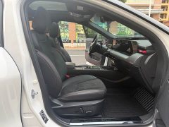 Ford Mondeo facelift EcoBoost 245 ST-Line - фото 17