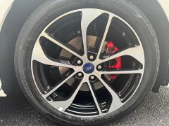 Ford Mondeo facelift EcoBoost 245 ST-Line - фото 18