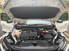 Ford Mondeo facelift EcoBoost 245 ST-Line - фото 19