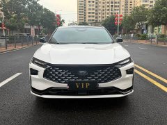 Ford Mondeo facelift EcoBoost 245 ST-Line - фото 2