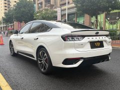 Ford Mondeo facelift EcoBoost 245 ST-Line - фото 4