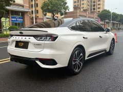 Ford Mondeo facelift EcoBoost 245 ST-Line - фото 6
