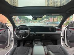 Ford Mondeo facelift EcoBoost 245 ST-Line - фото 7