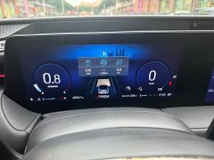 Ford Mondeo facelift EcoBoost 245 ST-Line - фото 9