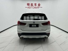 BMW X1 sDrive20Li Exclusive - фото 10