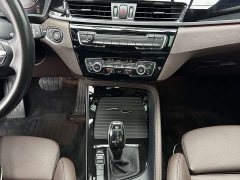BMW X1 sDrive20Li Exclusive - фото 14