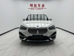 BMW X1 sDrive20Li Exclusive - фото 2