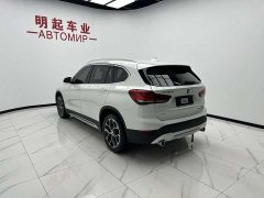 BMW X1 sDrive20Li Exclusive - фото 8