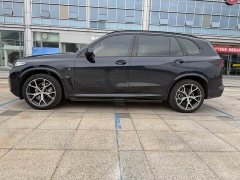 BMW X5 xDrive 30Li Exclusive M Sports Night Package - фото 2